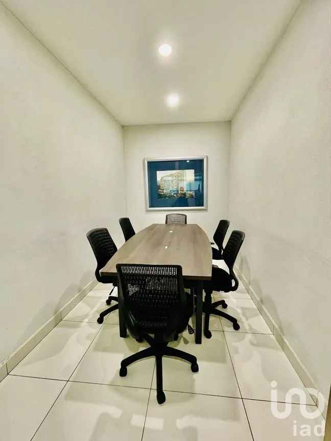 Departamento en Venta en Lomas Verdes 1a Sección, Naucalpan de Juárez, Estado de México | NEX-269603 | iad México | Foto 35 de 40