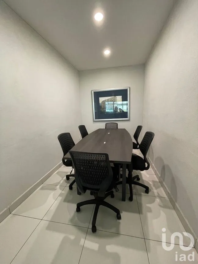 Departamento en Venta en Lomas Verdes 1a Sección, Naucalpan de Juárez, Estado de México | NEX-269603 | iad México | Foto 36 de 40