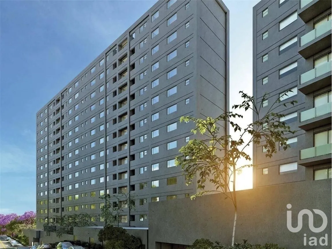 Departamento en Venta en Lomas Verdes 1a Sección, Naucalpan de Juárez, Estado de México | NEX-269603 | iad México | Foto 37 de 40