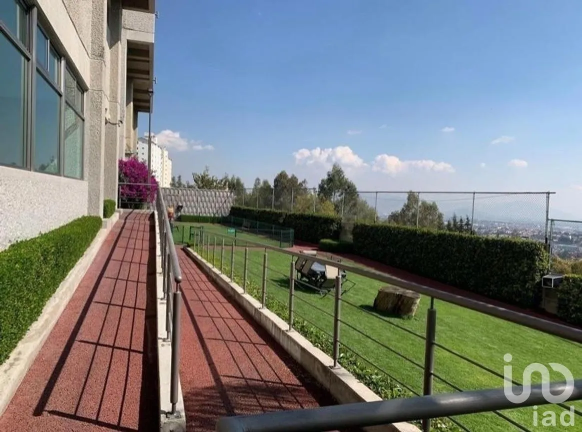 Departamento en Venta en Lomas Verdes 1a Sección, Naucalpan de Juárez, Estado de México | NEX-269603 | iad México | Foto 38 de 40