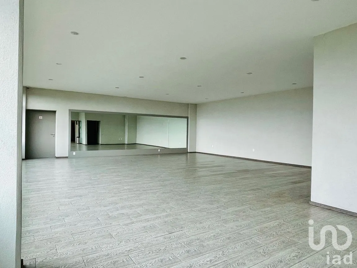 Departamento en Venta en Lomas Verdes 1a Sección, Naucalpan de Juárez, Estado de México | NEX-269603 | iad México | Foto 40 de 40