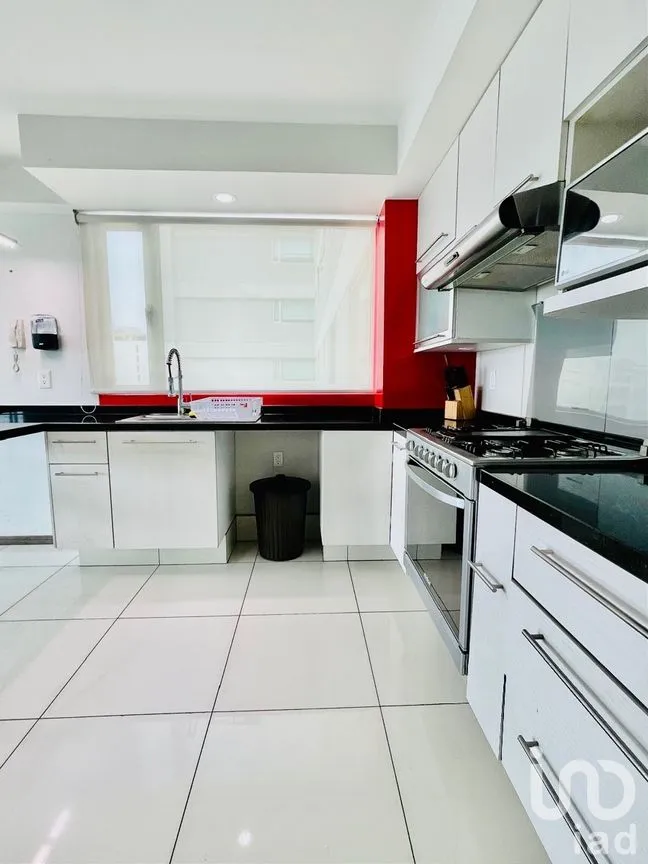 Departamento en Venta en Lomas Verdes 1a Sección, Naucalpan de Juárez, Estado de México | NEX-269603 | iad México | Foto 5 de 40