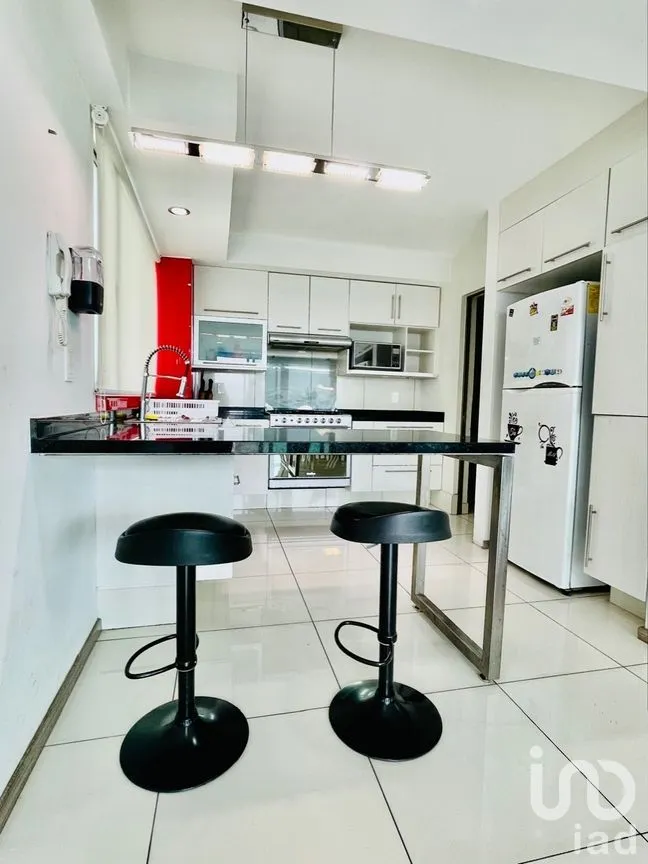 Departamento en Venta en Lomas Verdes 1a Sección, Naucalpan de Juárez, Estado de México | NEX-269603 | iad México | Foto 6 de 40