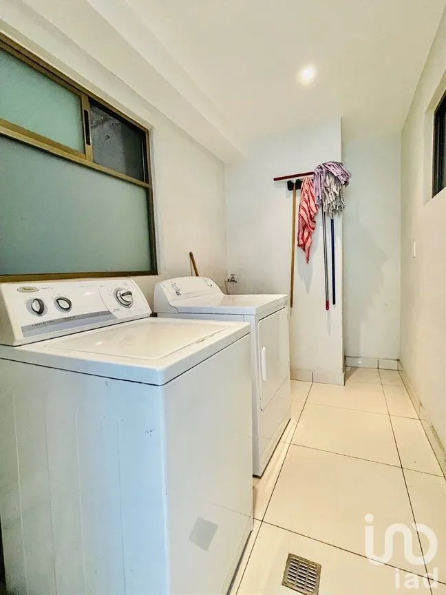 Departamento en Venta en Lomas Verdes 1a Sección, Naucalpan de Juárez, Estado de México | NEX-269603 | iad México | Foto 7 de 40