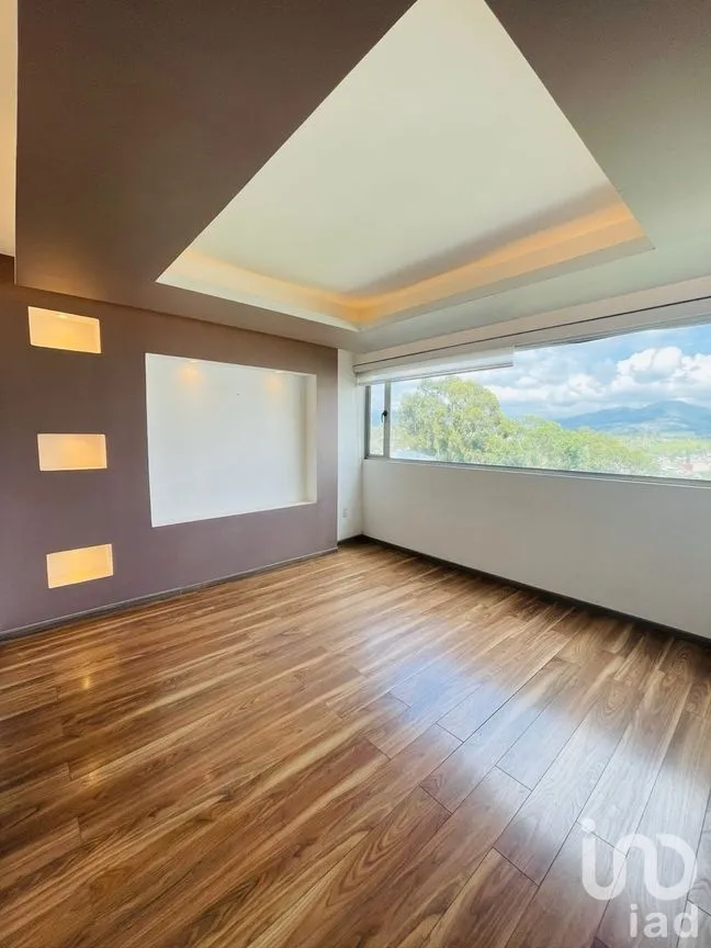 Departamento en Venta en Lomas Verdes 1a Sección, Naucalpan de Juárez, Estado de México | NEX-269603 | iad México | Foto 8 de 40