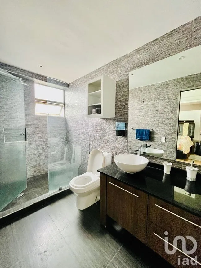 Departamento en Venta en Lomas Verdes 1a Sección, Naucalpan de Juárez, Estado de México | NEX-269603 | iad México | Foto 10 de 40