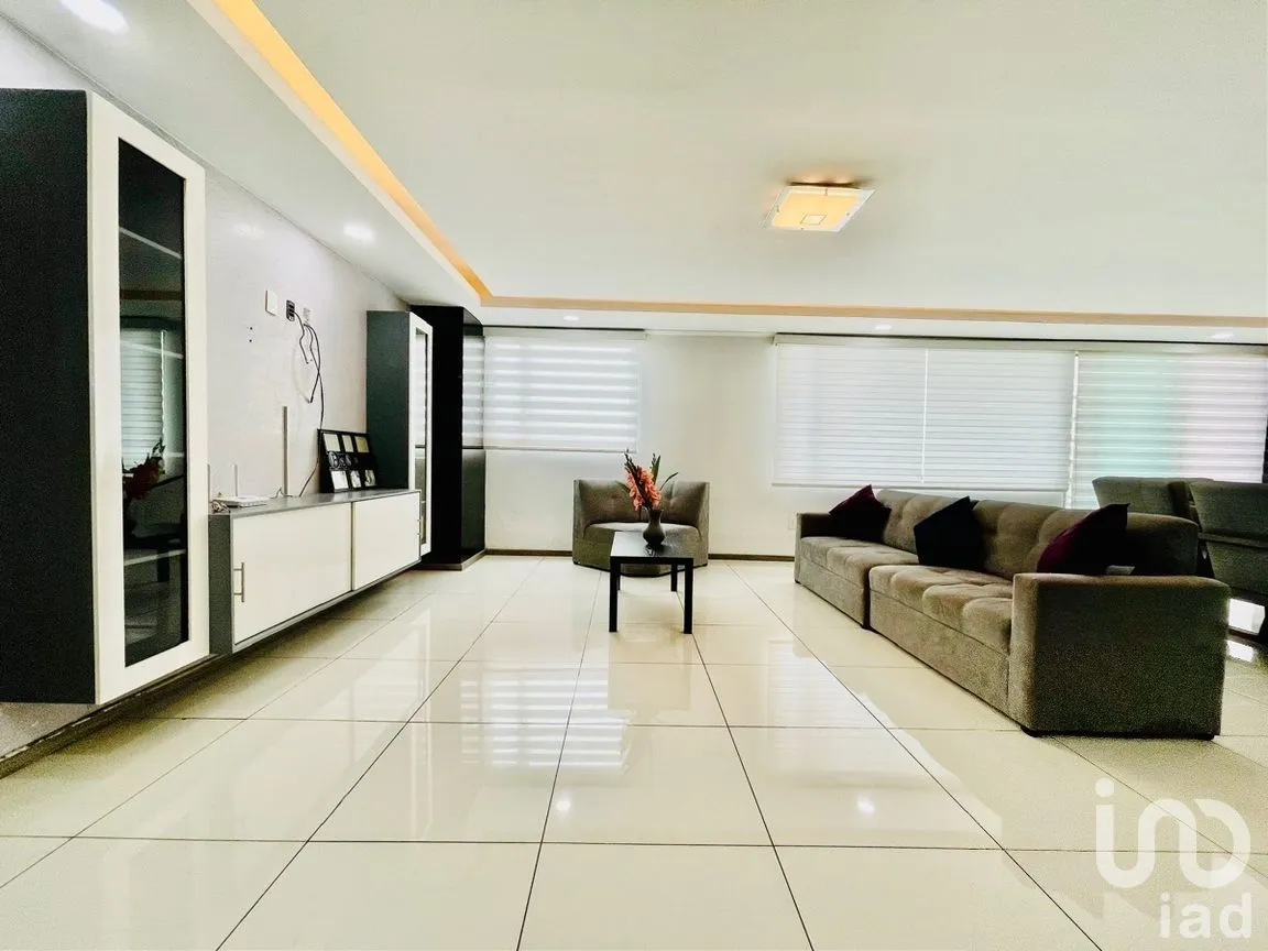Departamento en Venta en Lomas Verdes 1a Sección, Naucalpan de Juárez, Estado de México | NEX-269603 | iad México | Foto 1 de 40