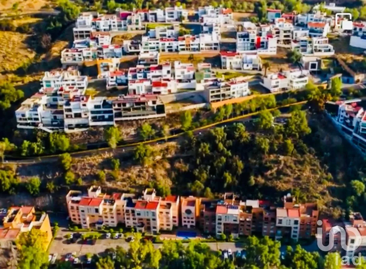 Terreno en Venta en Club de Golf Bellavista, Atizapán de Zaragoza, Estado de México | NEX-269610 | iad México | Foto 2 de 12