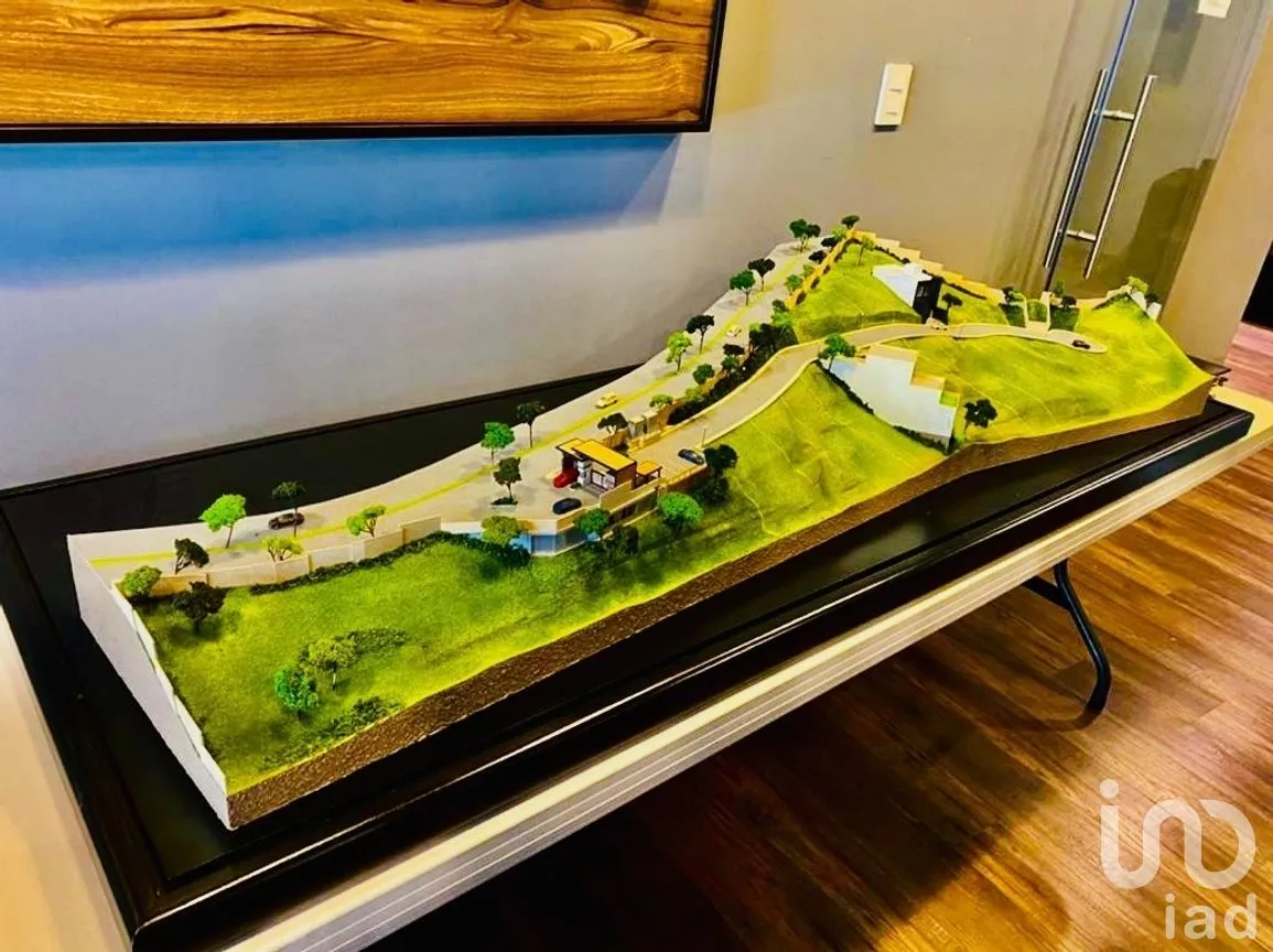 Terreno en Venta en Club de Golf Bellavista, Atizapán de Zaragoza, Estado de México | NEX-269610 | iad México | Foto 11 de 12