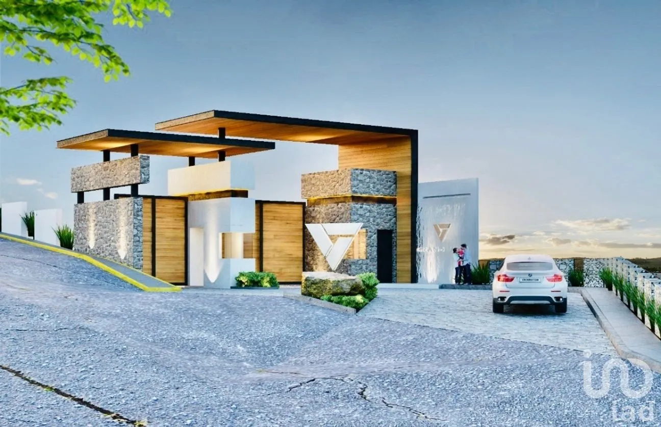 Terreno en Venta en Club de Golf Bellavista, Atizapán de Zaragoza, Estado de México | NEX-269610 | iad México | Foto 3 de 12