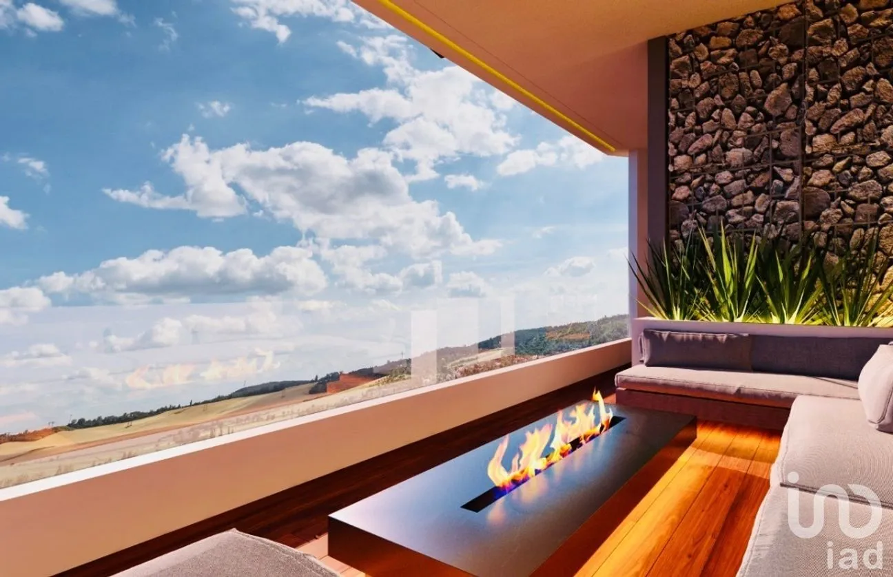 Terreno en Venta en Club de Golf Bellavista, Atizapán de Zaragoza, Estado de México | NEX-269610 | iad México | Foto 6 de 12