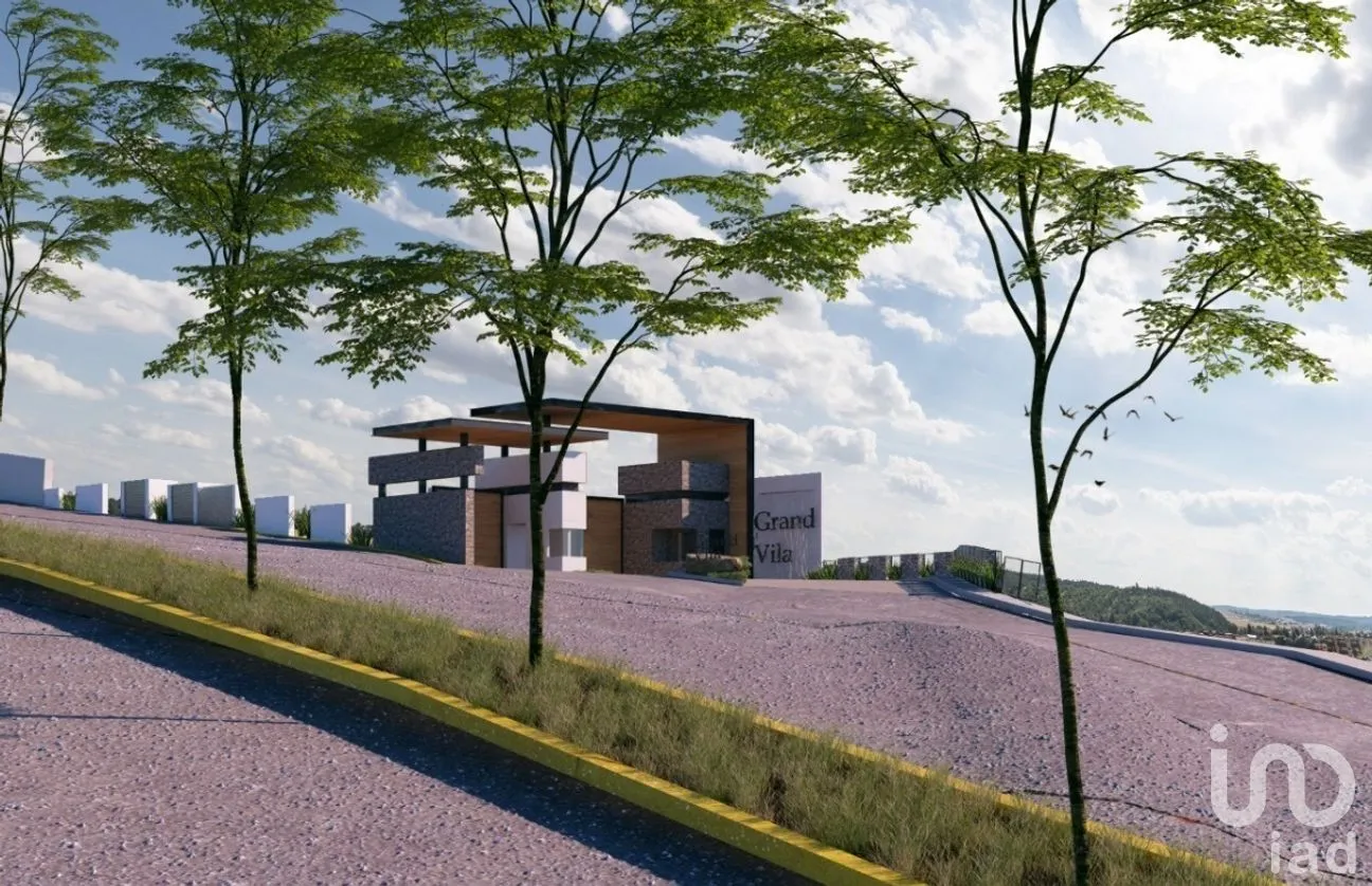 Terreno en Venta en Club de Golf Bellavista, Atizapán de Zaragoza, Estado de México | NEX-269610 | iad México | Foto 7 de 12