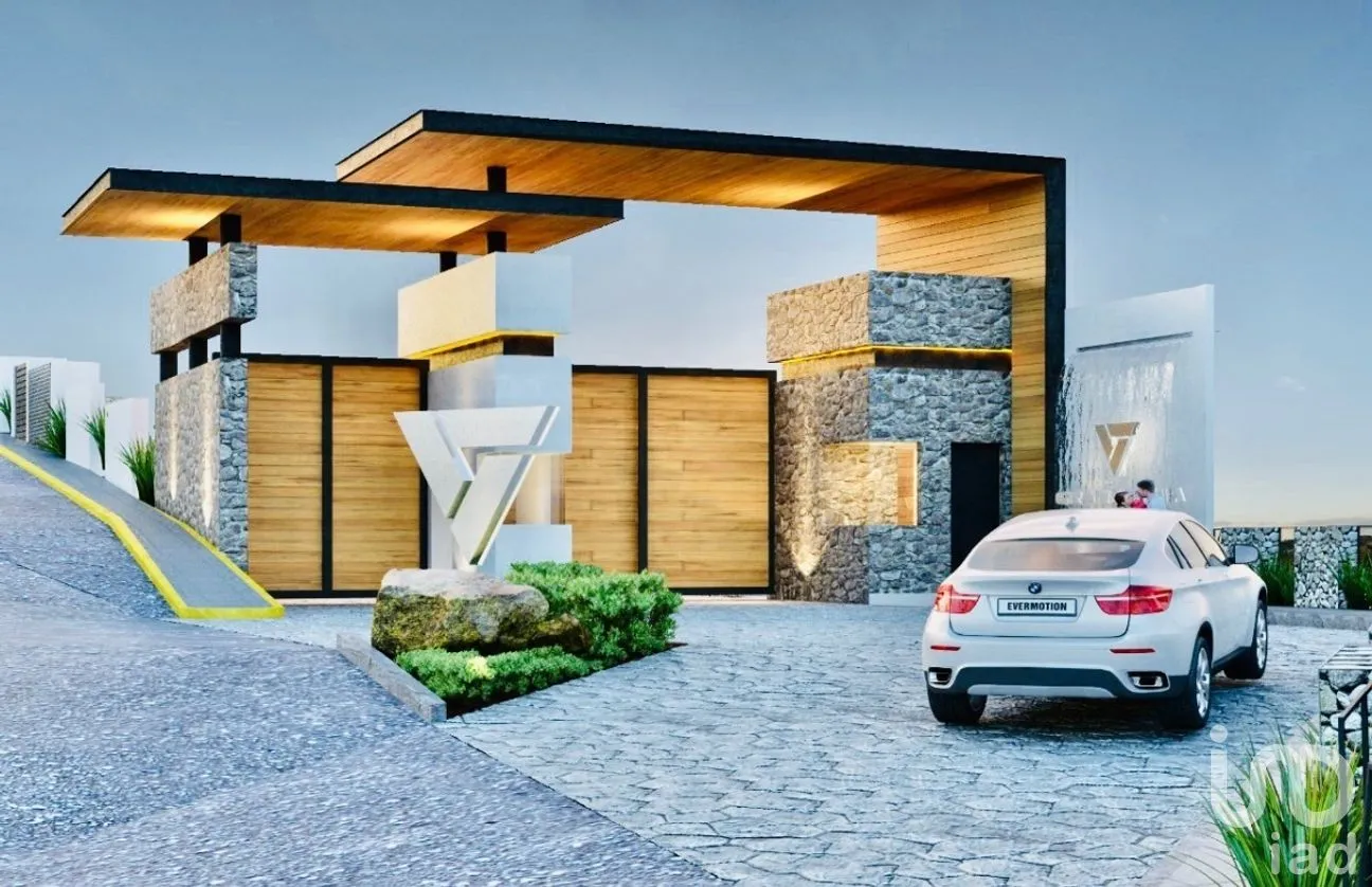 Terreno en Venta en Club de Golf Bellavista, Atizapán de Zaragoza, Estado de México | NEX-269610 | iad México | Foto 8 de 12