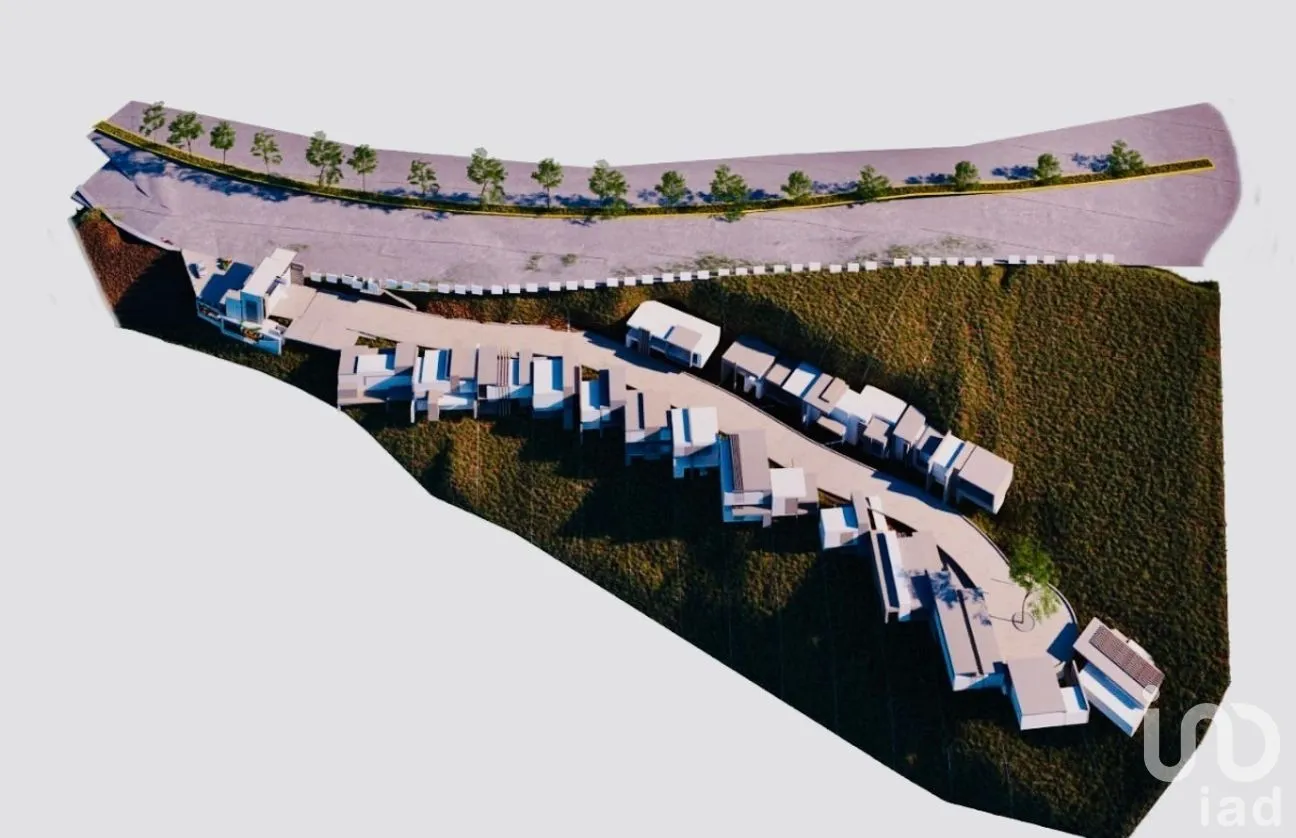 Terreno en Venta en Club de Golf Bellavista, Atizapán de Zaragoza, Estado de México | NEX-269610 | iad México | Foto 9 de 12