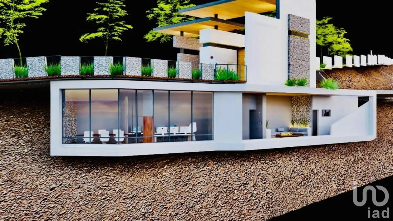Terreno en Venta en Club de Golf Bellavista, Atizapán de Zaragoza, Estado de México | NEX-269610 | iad México | Foto 10 de 12