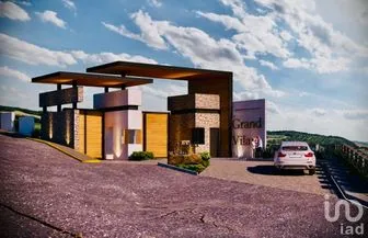 NEX-269610 - Terreno en Venta en Club de Golf Bellavista, CP 52995, Estado de México.