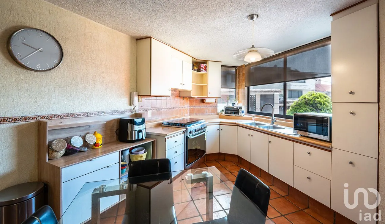 Casa en Venta en Paseos del Bosque, Naucalpan de Juárez, Estado de México | NEX-269703 | iad México | Foto 4 de 11