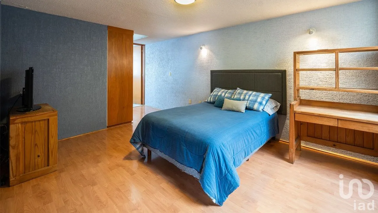 Casa en Venta en Paseos del Bosque, Naucalpan de Juárez, Estado de México | NEX-269703 | iad México | Foto 6 de 11