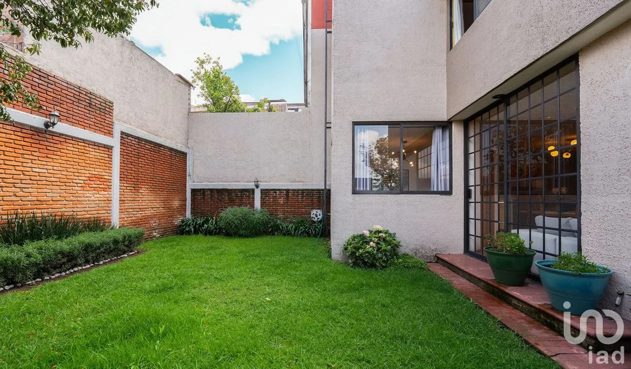 Casa en Venta en Paseos del Bosque, Naucalpan de Juárez, Estado de México | NEX-269703 | iad México | Foto 7 de 11