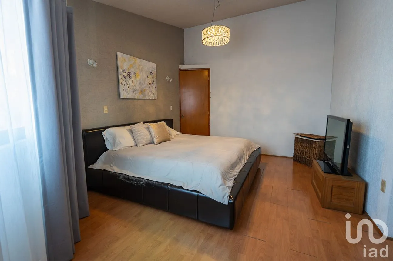 Casa en Venta en Paseos del Bosque, Naucalpan de Juárez, Estado de México | NEX-269703 | iad México | Foto 8 de 11