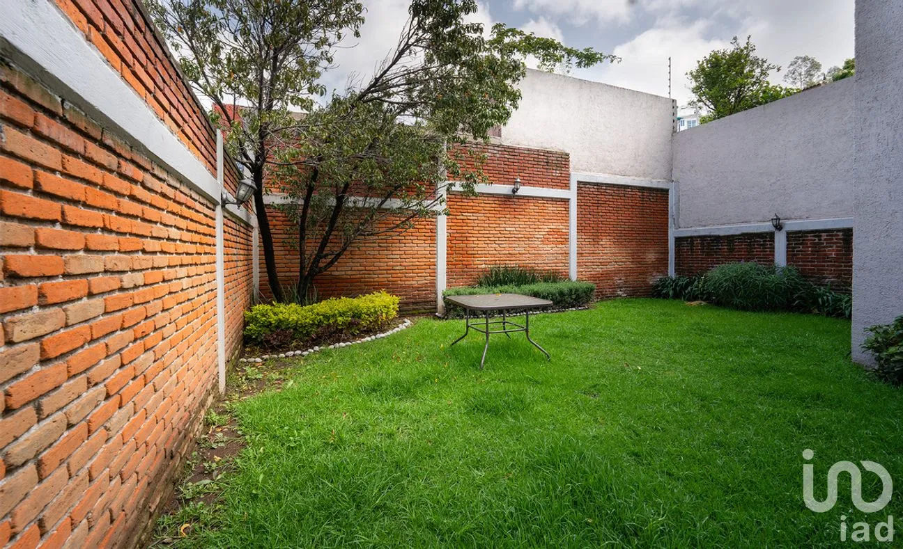 Casa en Venta en Paseos del Bosque, Naucalpan de Juárez, Estado de México | NEX-269703 | iad México | Foto 9 de 11