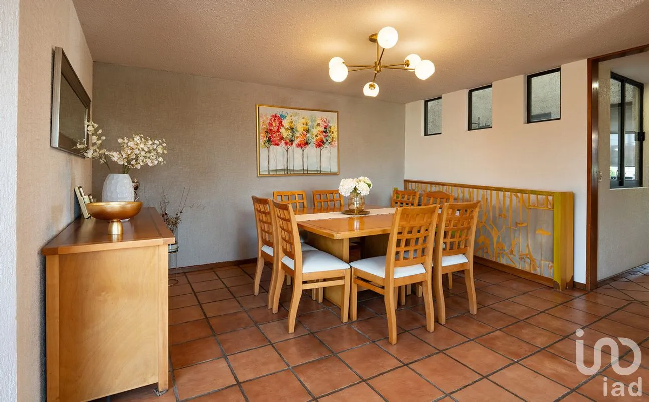 Casa en Venta en Paseos del Bosque, Naucalpan de Juárez, Estado de México | NEX-269703 | iad México | Foto 10 de 11
