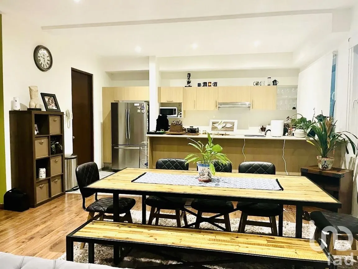 Departamento en Venta en Nuevo Madin, Atizapán de Zaragoza, Estado de México | NEX-269707 | iad México | Foto 2 de 48