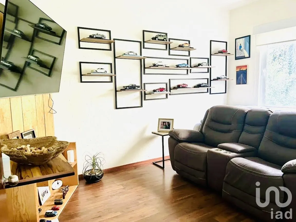 Departamento en Venta en Nuevo Madin, Atizapán de Zaragoza, Estado de México | NEX-269707 | iad México | Foto 11 de 48