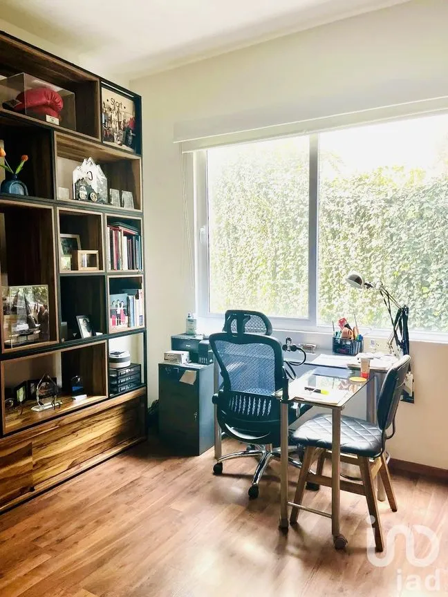 Departamento en Venta en Nuevo Madin, Atizapán de Zaragoza, Estado de México | NEX-269707 | iad México | Foto 12 de 48