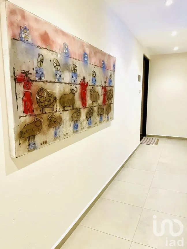Departamento en Venta en Nuevo Madin, Atizapán de Zaragoza, Estado de México | NEX-269707 | iad México | Foto 14 de 48
