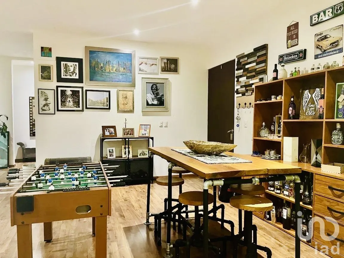 Departamento en Venta en Nuevo Madin, Atizapán de Zaragoza, Estado de México | NEX-269707 | iad México | Foto 3 de 48
