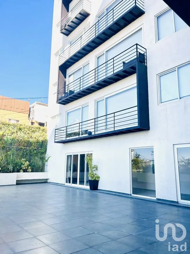 Departamento en Venta en Nuevo Madin, Atizapán de Zaragoza, Estado de México | NEX-269707 | iad México | Foto 22 de 48