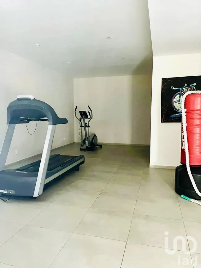 Departamento en Venta en Nuevo Madin, Atizapán de Zaragoza, Estado de México | NEX-269707 | iad México | Foto 23 de 48