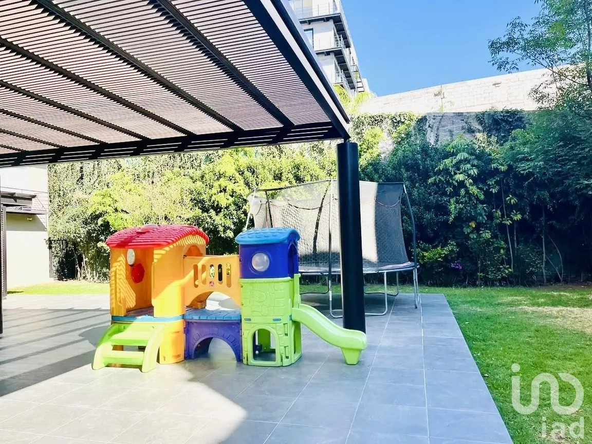 Departamento en Venta en Nuevo Madin, Atizapán de Zaragoza, Estado de México | NEX-269707 | iad México | Foto 24 de 48
