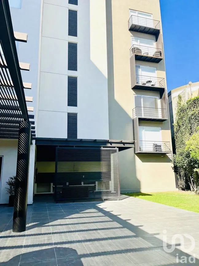 Departamento en Venta en Nuevo Madin, Atizapán de Zaragoza, Estado de México | NEX-269707 | iad México | Foto 26 de 48