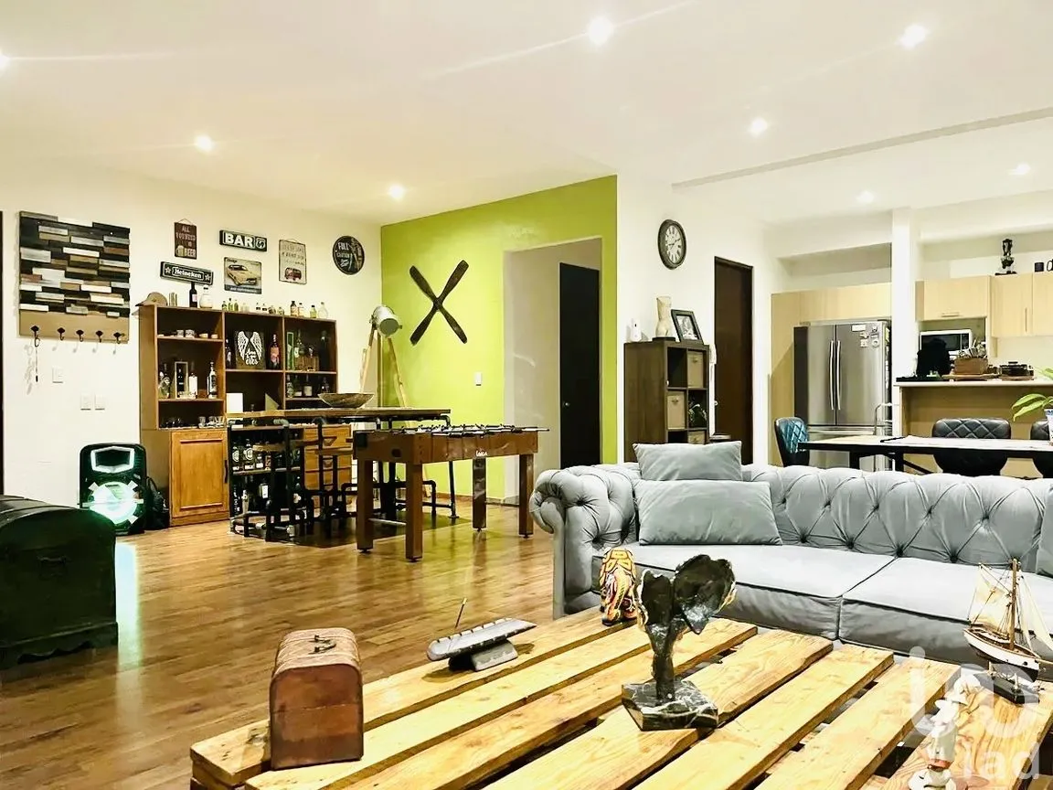 Departamento en Venta en Nuevo Madin, Atizapán de Zaragoza, Estado de México | NEX-269707 | iad México | Foto 5 de 48