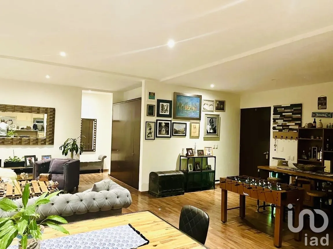 Departamento en Venta en Nuevo Madin, Atizapán de Zaragoza, Estado de México | NEX-269707 | iad México | Foto 6 de 48