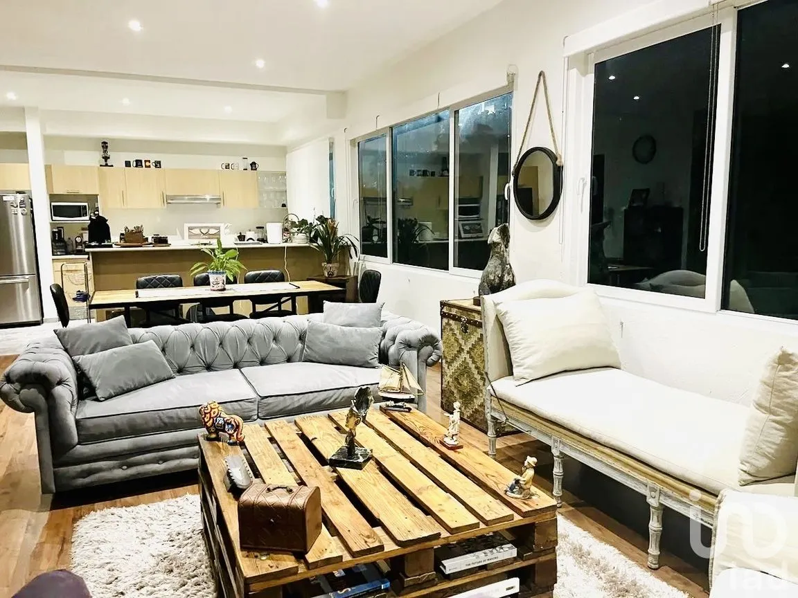 Departamento en Venta en Nuevo Madin, Atizapán de Zaragoza, Estado de México | NEX-269707 | iad México | Foto 1 de 48