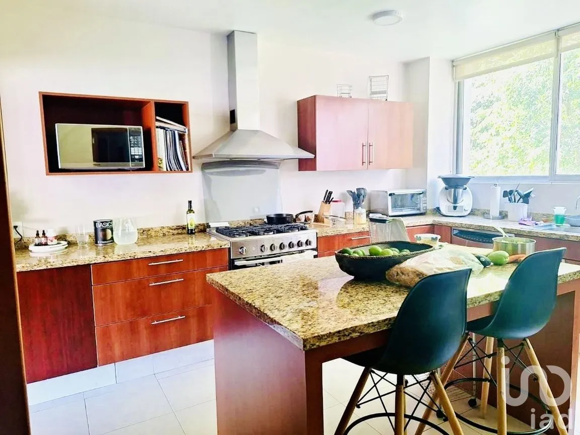 Departamento en Venta en Lomas Country Club, Huixquilucan, Estado de México | NEX-269737 | iad México | Foto 11 de 28