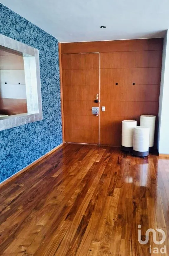 Departamento en Venta en Lomas Country Club, Huixquilucan, Estado de México | NEX-269737 | iad México | Foto 12 de 28