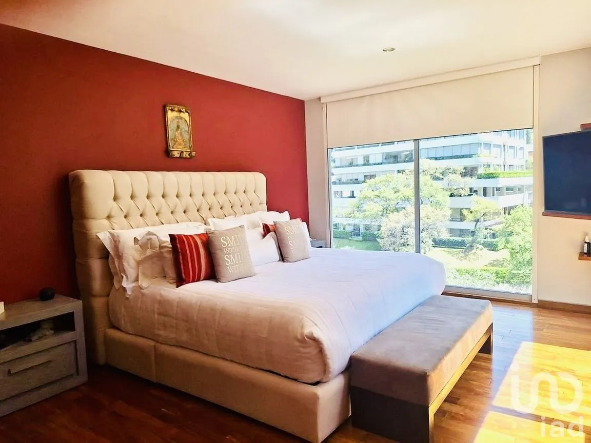 Departamento en Venta en Lomas Country Club, Huixquilucan, Estado de México | NEX-269737 | iad México | Foto 13 de 28