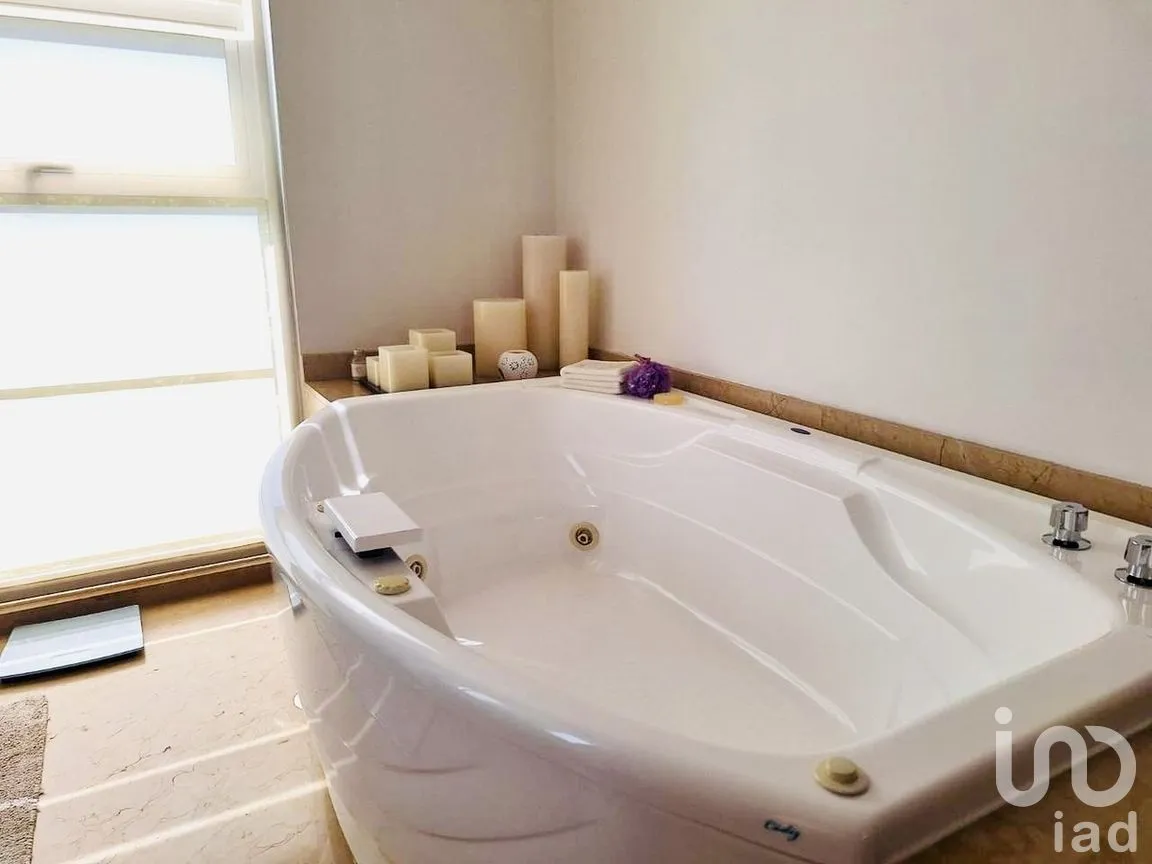 Departamento en Venta en Lomas Country Club, Huixquilucan, Estado de México | NEX-269737 | iad México | Foto 14 de 28