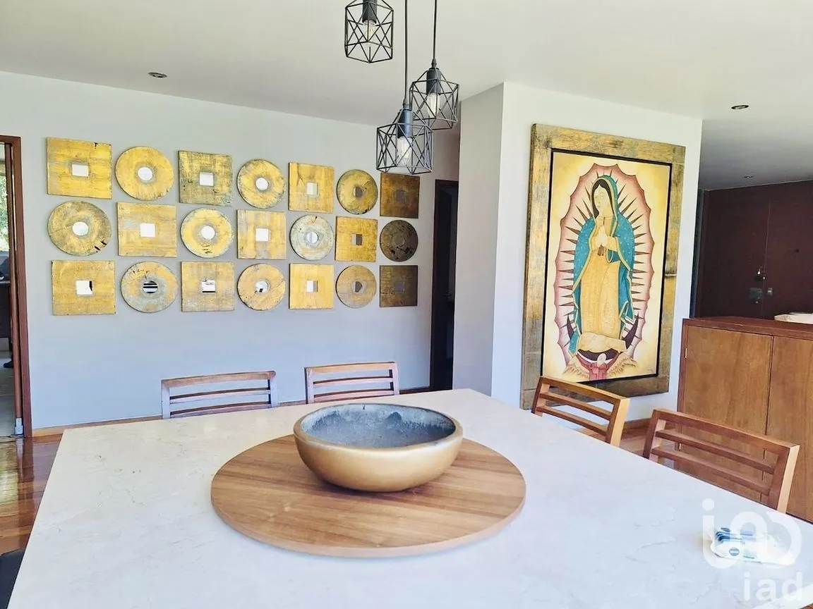 Departamento en Venta en Lomas Country Club, Huixquilucan, Estado de México | NEX-269737 | iad México | Foto 15 de 28