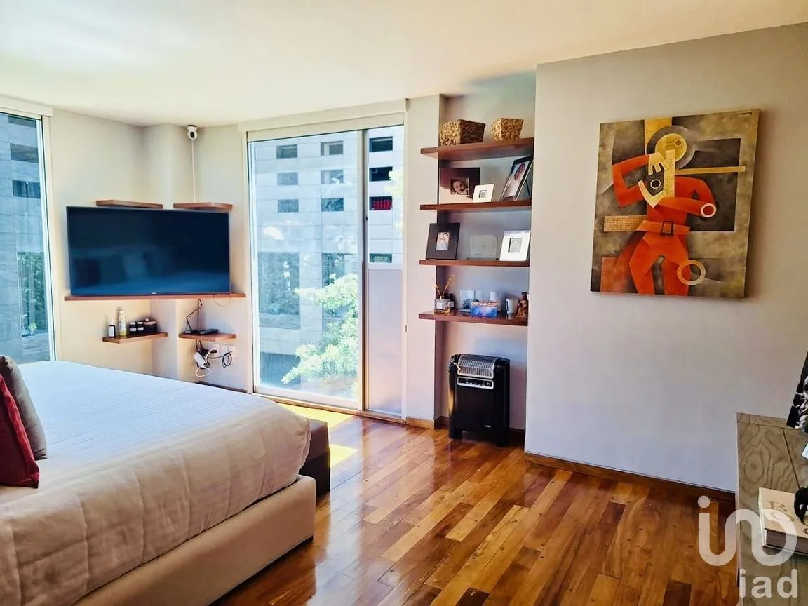 Departamento en Venta en Lomas Country Club, Huixquilucan, Estado de México | NEX-269737 | iad México | Foto 16 de 28