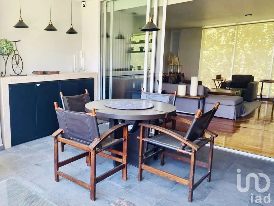 Departamento en Venta en Lomas Country Club, Huixquilucan, Estado de México | NEX-269737 | iad México | Foto 17 de 28