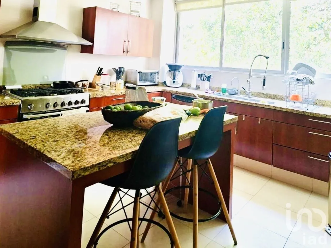 Departamento en Venta en Lomas Country Club, Huixquilucan, Estado de México | NEX-269737 | iad México | Foto 19 de 28