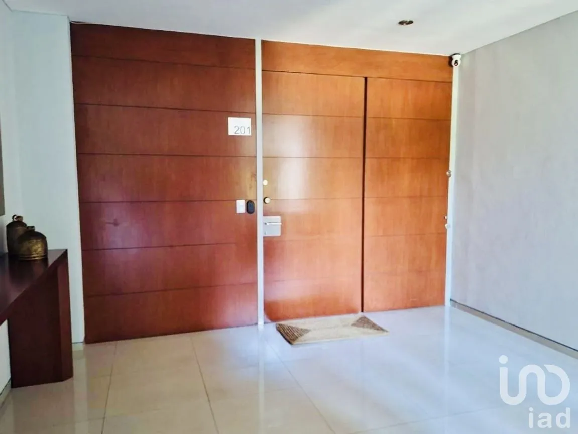 Departamento en Venta en Lomas Country Club, Huixquilucan, Estado de México | NEX-269737 | iad México | Foto 20 de 28