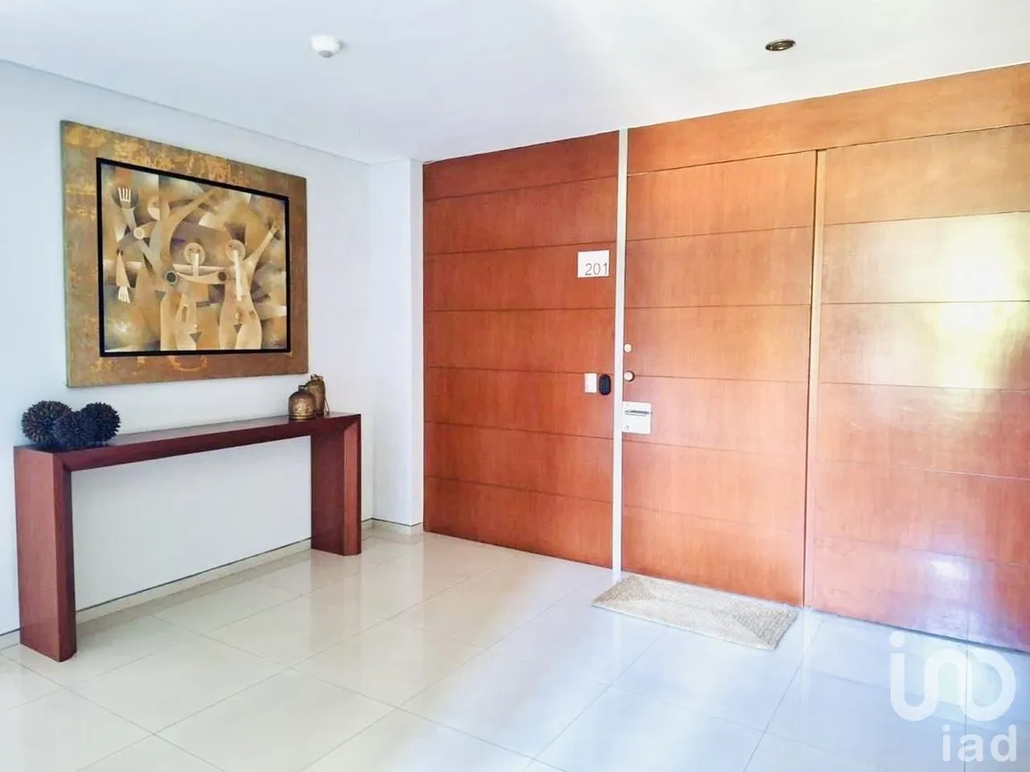 Departamento en Venta en Lomas Country Club, Huixquilucan, Estado de México | NEX-269737 | iad México | Foto 23 de 28