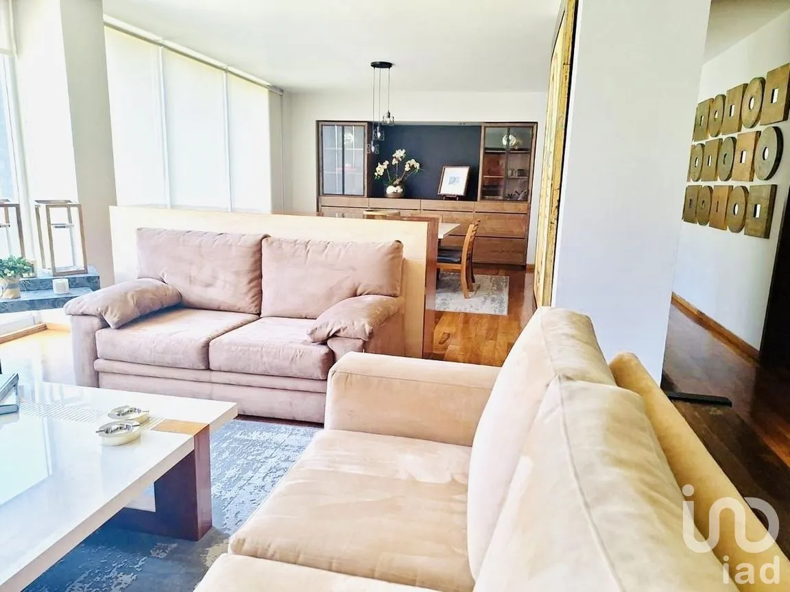 Departamento en Venta en Lomas Country Club, Huixquilucan, Estado de México | NEX-269737 | iad México | Foto 24 de 28