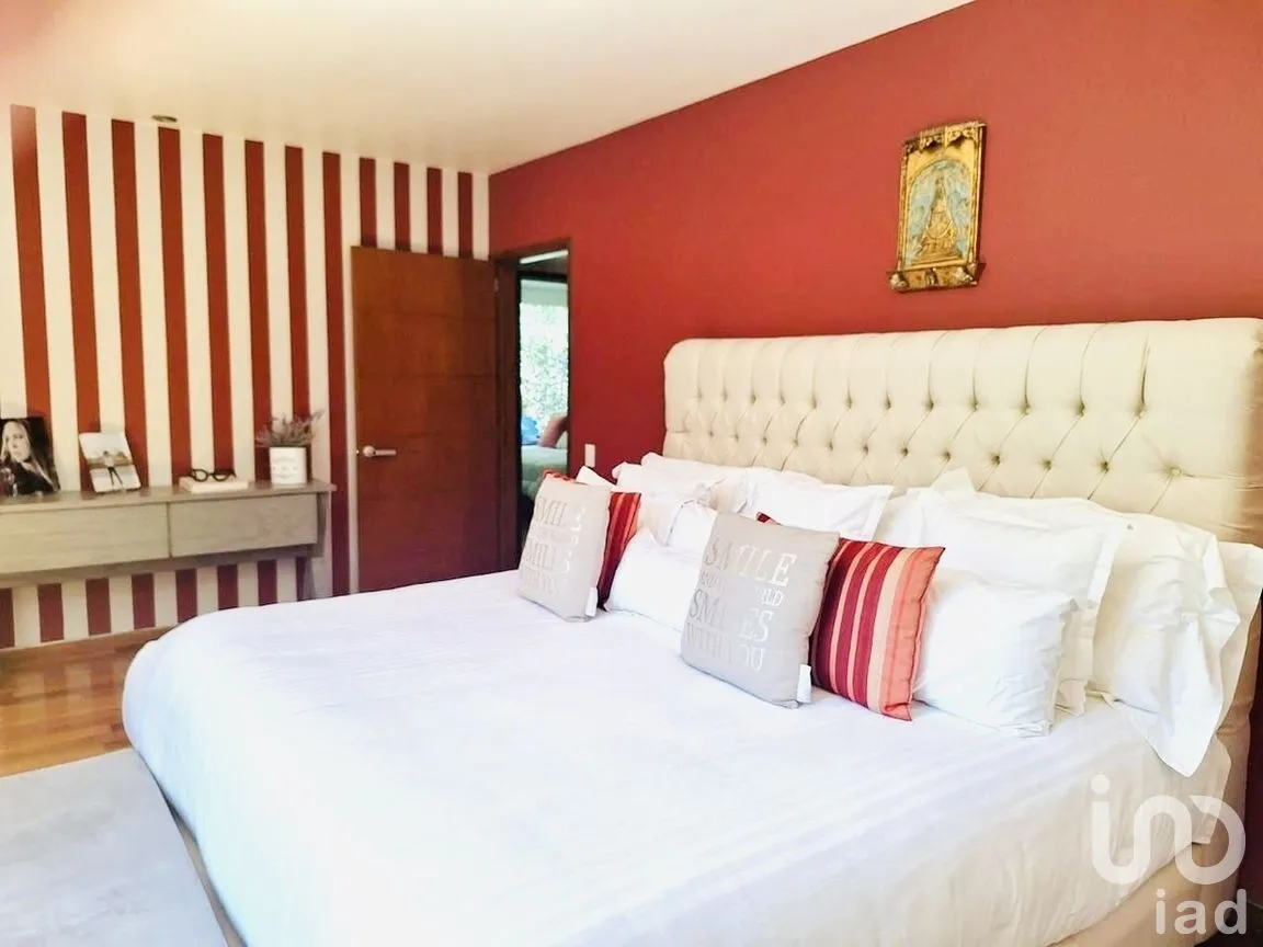 Departamento en Venta en Lomas Country Club, Huixquilucan, Estado de México | NEX-269737 | iad México | Foto 25 de 28